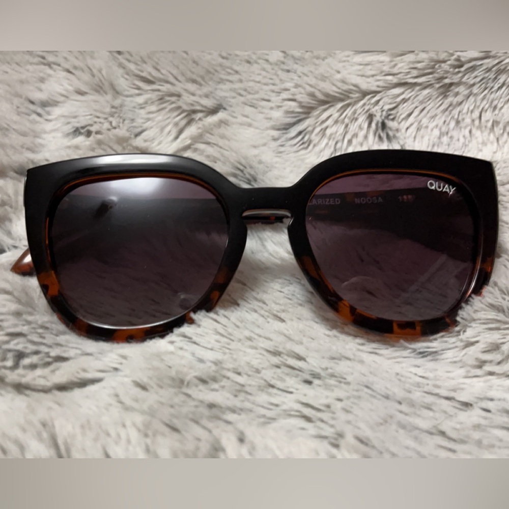 Quay Australia sunglasses